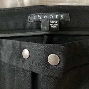 Skinny Legging by Theory